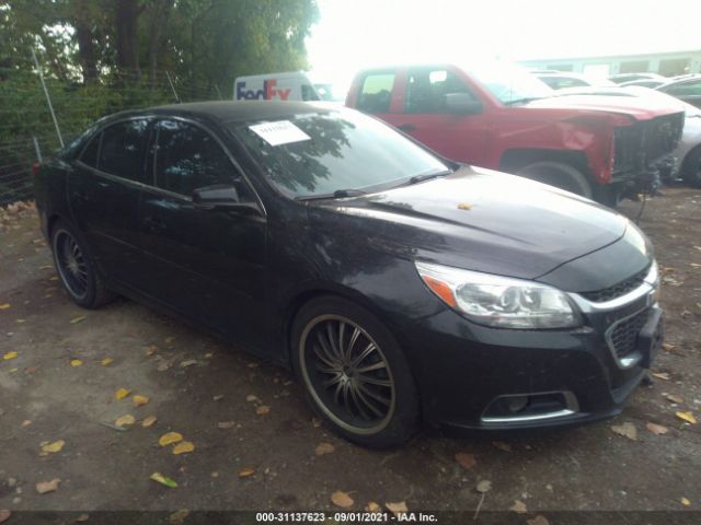 CHEVROLET MALIBU 2015 1g11d5sl1ff262816