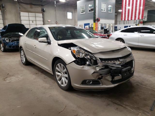 CHEVROLET MALIBU 2LT 2015 1g11d5sl1ff263948