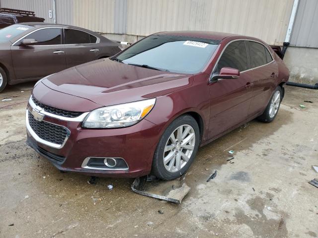 CHEVROLET MALIBU 2LT 2015 1g11d5sl1ff264176