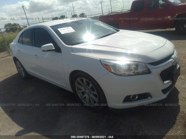 CHEVROLET MALIBU 2015 1g11d5sl1ff266106