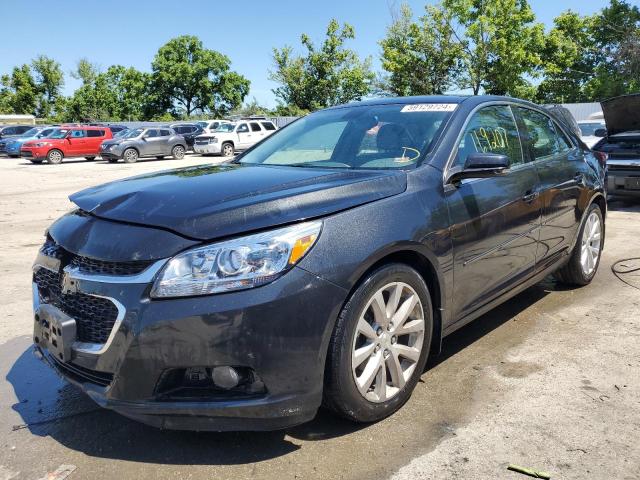 CHEVROLET MALIBU 2015 1g11d5sl1ff266249