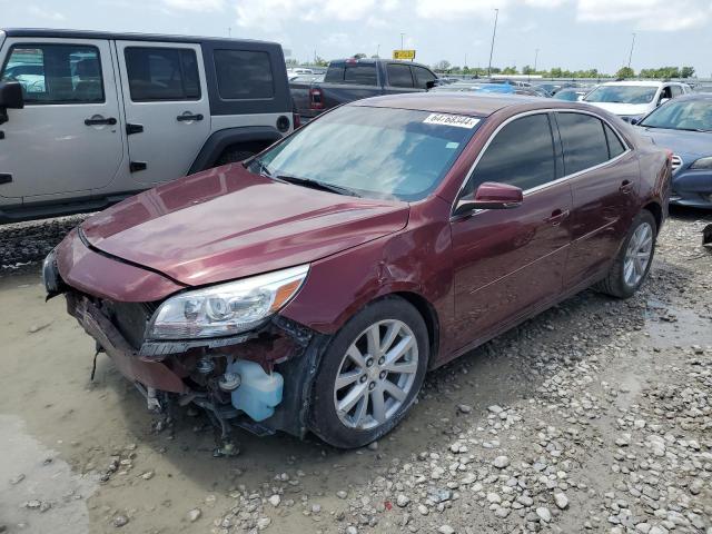 CHEVROLET MALIBU 2LT 2015 1g11d5sl1ff277610