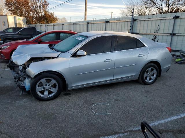 CHEVROLET MALIBU 2015 1g11d5sl1ff278773