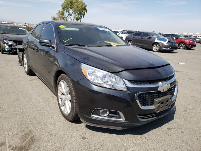 CHEVROLET MALIBU 2LT 2015 1g11d5sl1ff281463