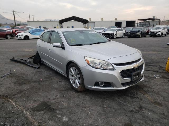 CHEVROLET MALIBU 2LT 2015 1g11d5sl1ff283763