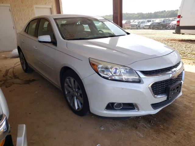 CHEVROLET MALIBU 2015 1g11d5sl1ff283925