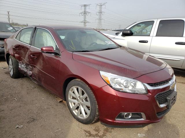 CHEVROLET MALIBU 2LT 2015 1g11d5sl1ff290471