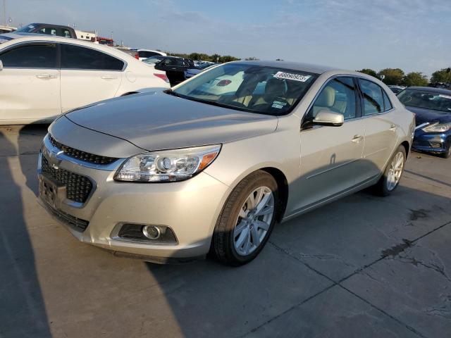 CHEVROLET MALIBU 2LT 2015 1g11d5sl1ff290664