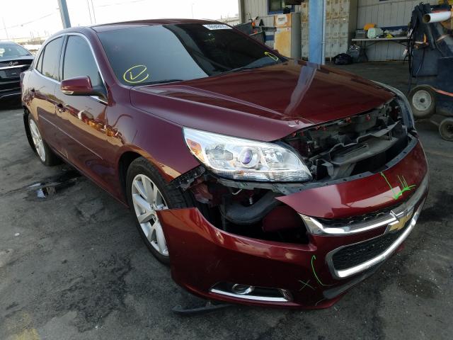 CHEVROLET MALIBU 2LT 2015 1g11d5sl1ff290955