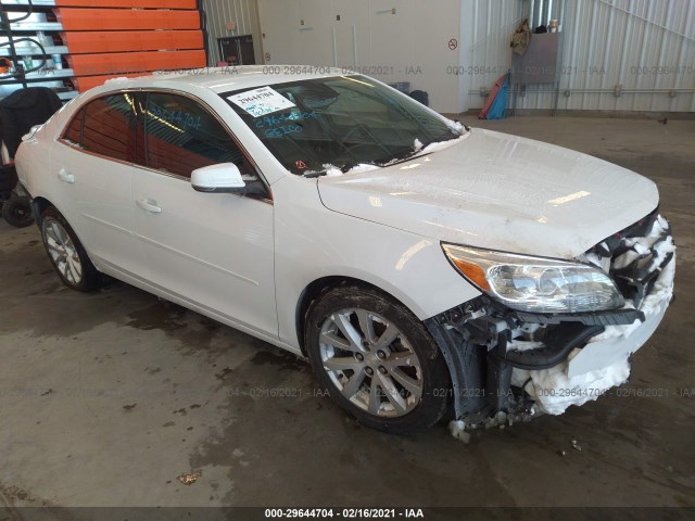 CHEVROLET MALIBU 2015 1g11d5sl1ff295914