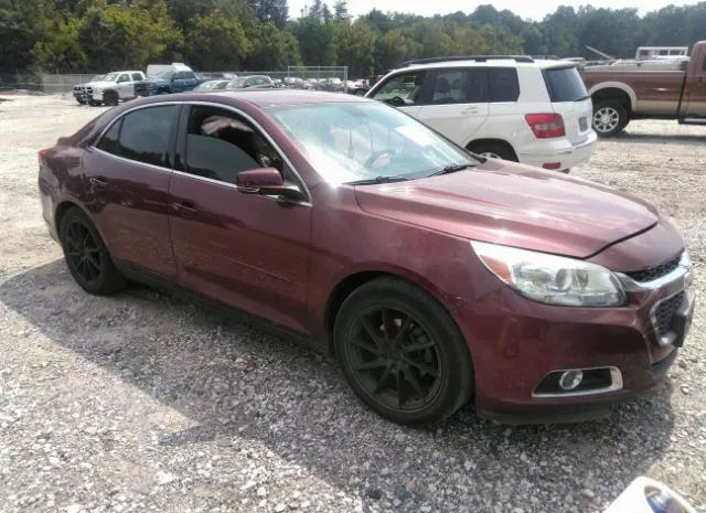 CHEVROLET MALIBU 2015 1g11d5sl1ff297484