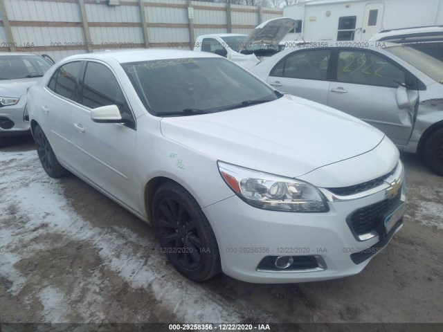 CHEVROLET MALIBU 2015 1g11d5sl1ff300271