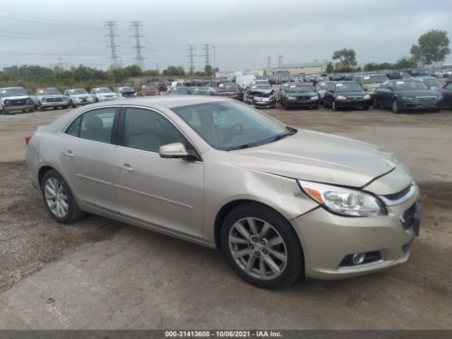 CHEVROLET MALIBU 2015 1g11d5sl1ff304224