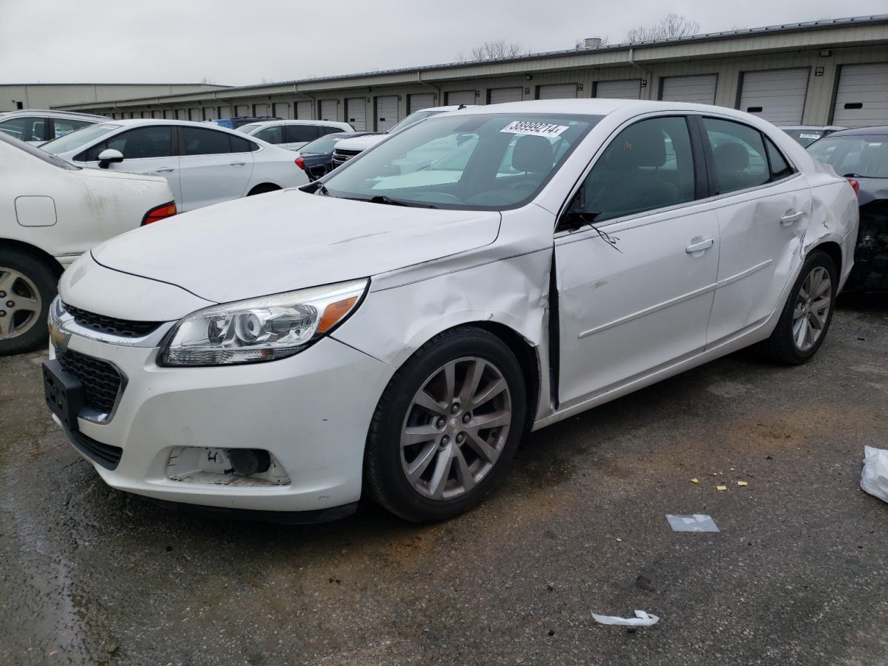 CHEVROLET MALIBU 2015 1g11d5sl1ff305082