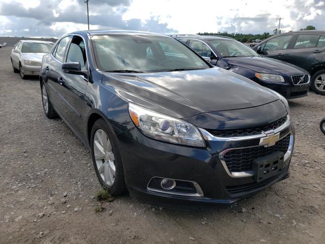 CHEVROLET MALIBU 2LT 2015 1g11d5sl1ff307057