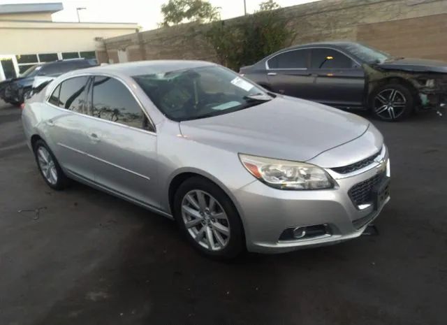 CHEVROLET MALIBU 2015 1g11d5sl1ff308483