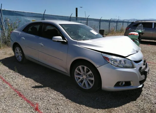 CHEVROLET MALIBU 2015 1g11d5sl1ff309276