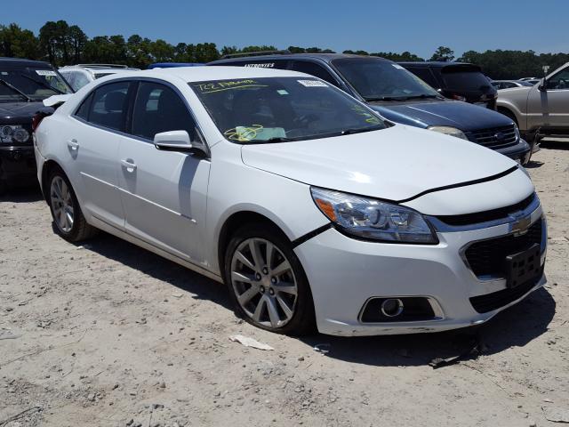 CHEVROLET MALIBU 2LT 2015 1g11d5sl1ff309343