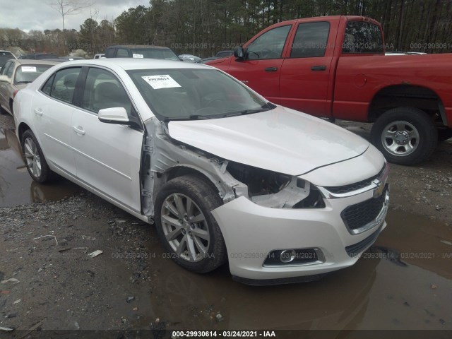 CHEVROLET MALIBU 2015 1g11d5sl1ff310198