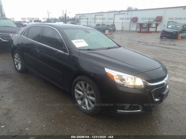 CHEVROLET MALIBU 2015 1g11d5sl1ff320875