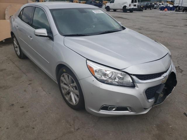 CHEVROLET MALIBU 2LT 2015 1g11d5sl1ff323131