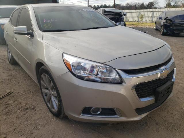 CHEVROLET MALIBU 2LT 2015 1g11d5sl1ff323503