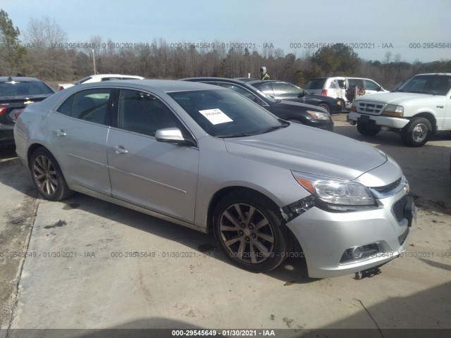 CHEVROLET MALIBU 2015 1g11d5sl1ff324117