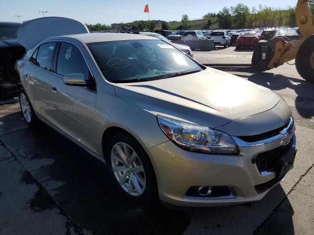 CHEVROLET MALIBU 2LT 2015 1g11d5sl1ff324442