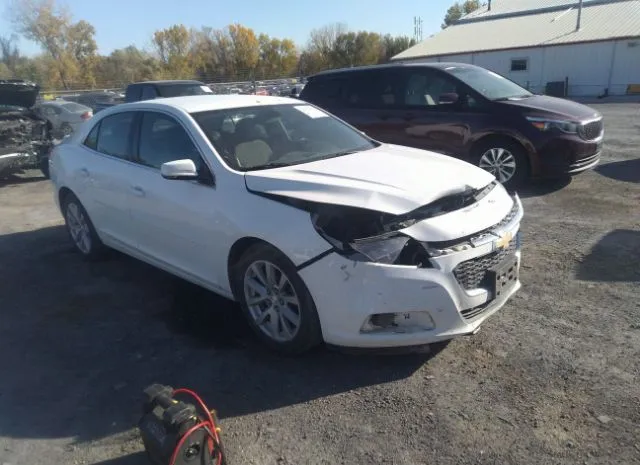 CHEVROLET MALIBU 2015 1g11d5sl1ff325445