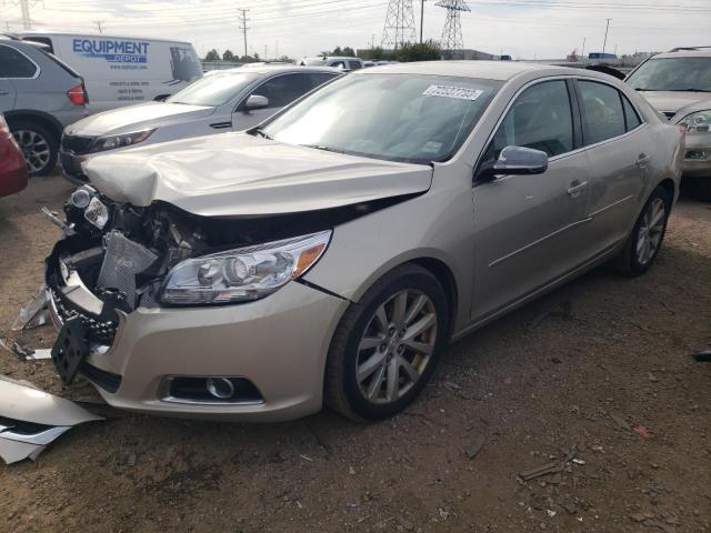 CHEVROLET MALIBU 2015 1g11d5sl1ff325607