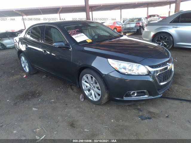 CHEVROLET MALIBU 2015 1g11d5sl1ff328376