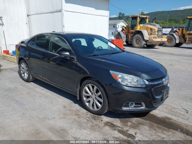 CHEVROLET MALIBU 2015 1g11d5sl1ff331360