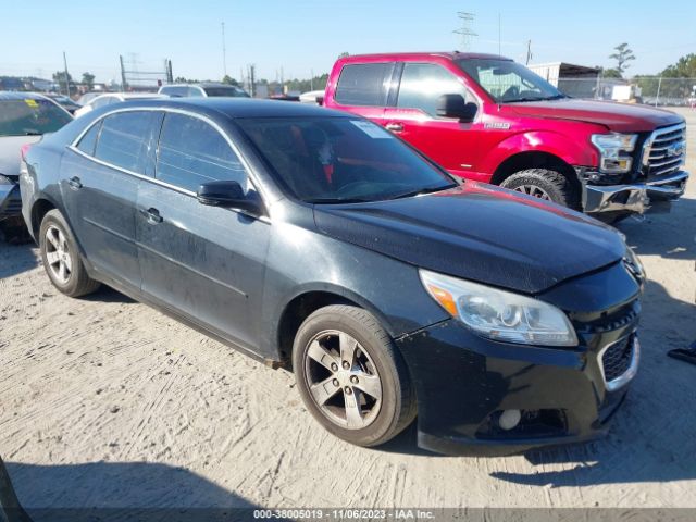 CHEVROLET MALIBU 2015 1g11d5sl1ff336977