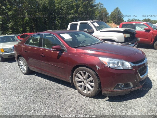 CHEVROLET MALIBU 2015 1g11d5sl1ff347591