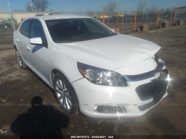 CHEVROLET MALIBU 2015 1g11d5sl1ff354055