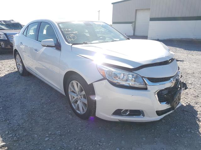 CHEVROLET MALIBU 2LT 2015 1g11d5sl1fu109557