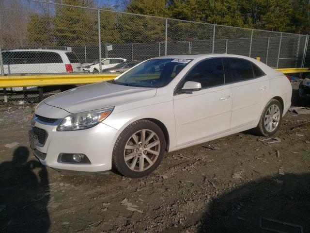 CHEVROLET MALIBU 2LT 2015 1g11d5sl1fu109946