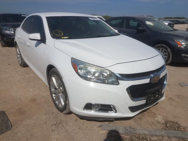 CHEVROLET MALIBU 2LT 2015 1g11d5sl1fu113673