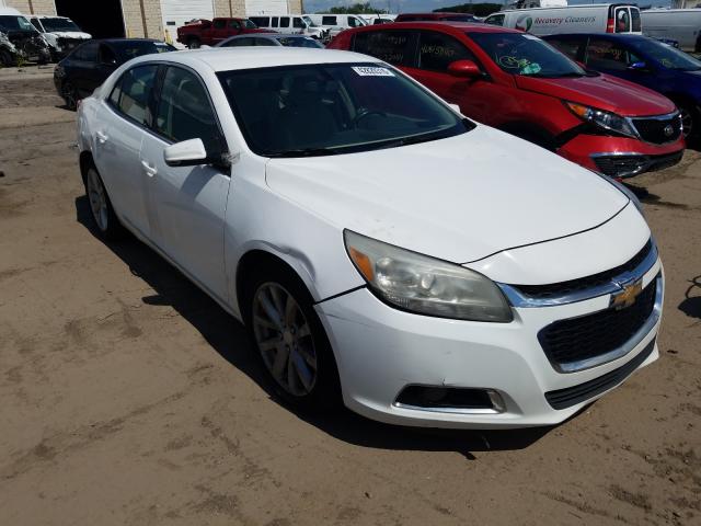 CHEVROLET MALIBU 2LT 2015 1g11d5sl1fu116041