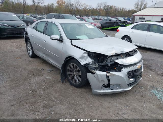 CHEVROLET MALIBU 2015 1g11d5sl1fu121031