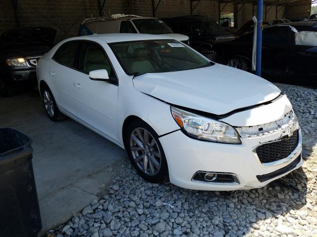 CHEVROLET MALIBU 2LT 2015 1g11d5sl1fu121918