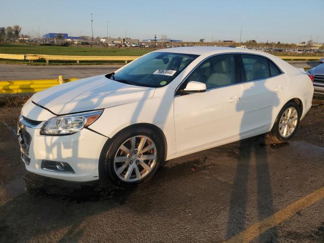 CHEVROLET MALIBU 2LT 2015 1g11d5sl1fu122843