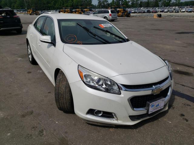 CHEVROLET MALIBU 2LT 2015 1g11d5sl1fu129405