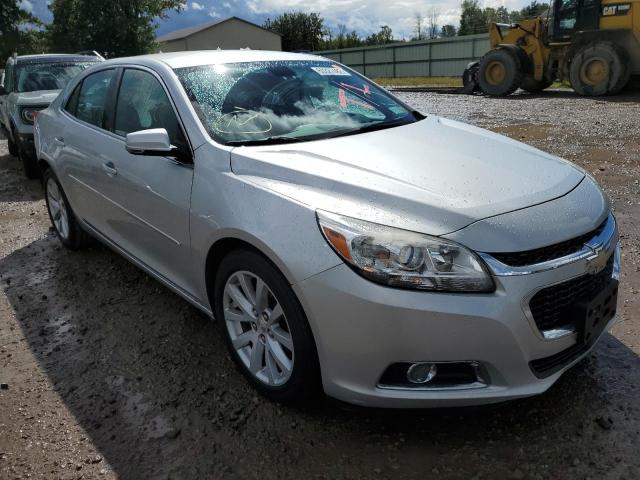 CHEVROLET MALIBU 2LT 2015 1g11d5sl1fu130652