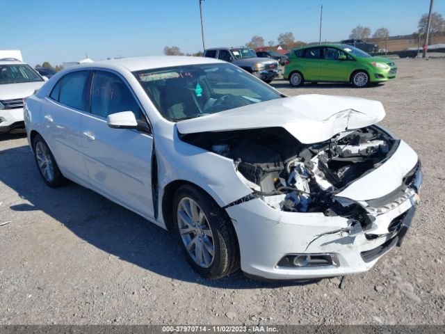 CHEVROLET MALIBU 2015 1g11d5sl1fu133325