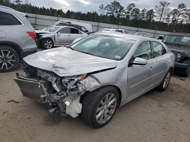 CHEVROLET MALIBU 2LT 2015 1g11d5sl1fu144289