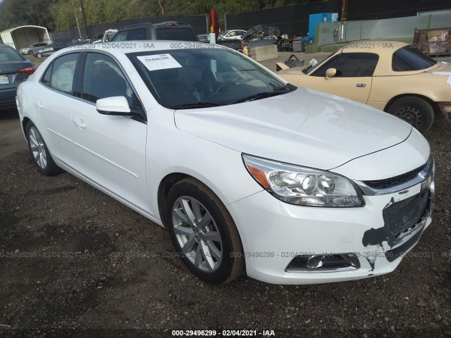 CHEVROLET MALIBU 2015 1g11d5sl1fu149587