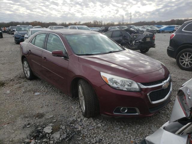 CHEVROLET MALIBU 2LT 2015 1g11d5sl2ff104419