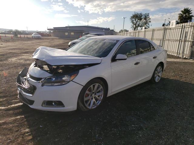 CHEVROLET MALIBU 2015 1g11d5sl2ff104730