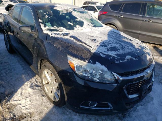 CHEVROLET MALIBU 2015 1g11d5sl2ff105442